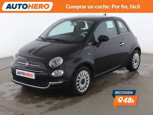 Fiat 500 1.0 Mild-Hybrid Dolcevita