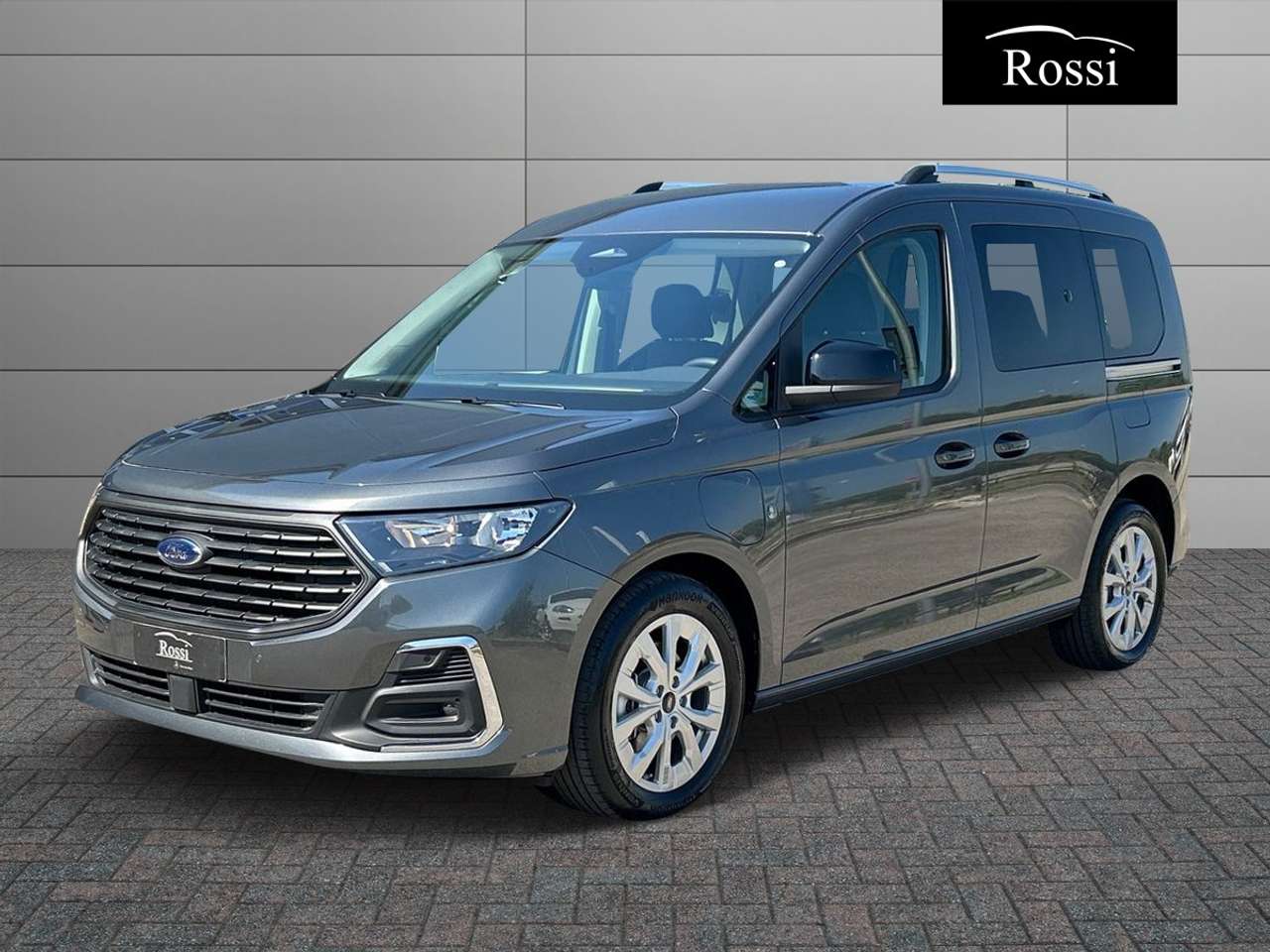 Ford Tourneo Connect TOURNEO TITANIUM