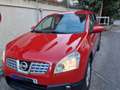 Nissan Qashqai 2.0dCi Tekna 4x4 Rojo - thumbnail 5