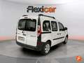 Renault Kangoo Combi 1.5dCi Blue Profesional 70kW Blanco - thumbnail 8