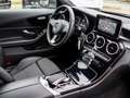 Mercedes-Benz C 200 Cabriolet Navi/LED/Cam/Park-P/Temp/17" Grijs - thumbnail 4