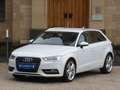 Audi A3 Sportback attraction*NAVI*S.HEIZ.*PDC*LED*MMI Weiß - thumbnail 1