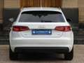 Audi A3 Sportback attraction*NAVI*S.HEIZ.*PDC*LED*MMI Weiß - thumbnail 5