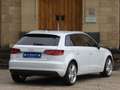 Audi A3 Sportback attraction*NAVI*S.HEIZ.*PDC*LED*MMI Weiß - thumbnail 4