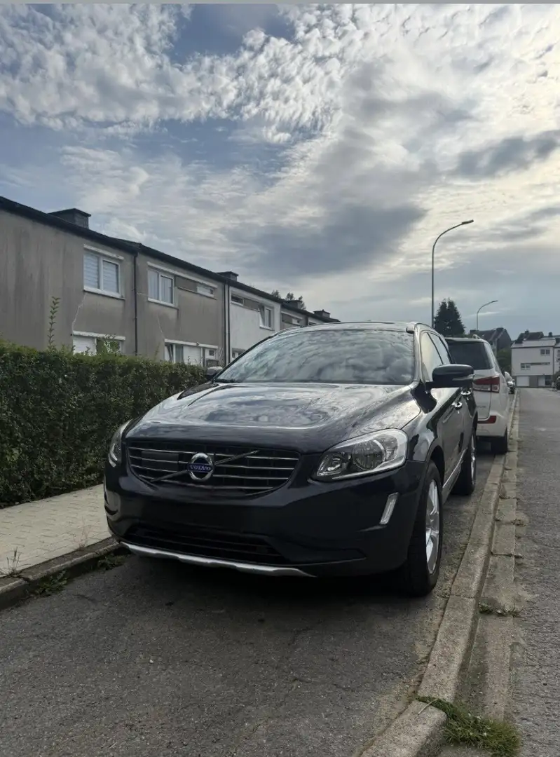 Volvo XC60 2.0 D4 Kinetic Geartronic - 1
