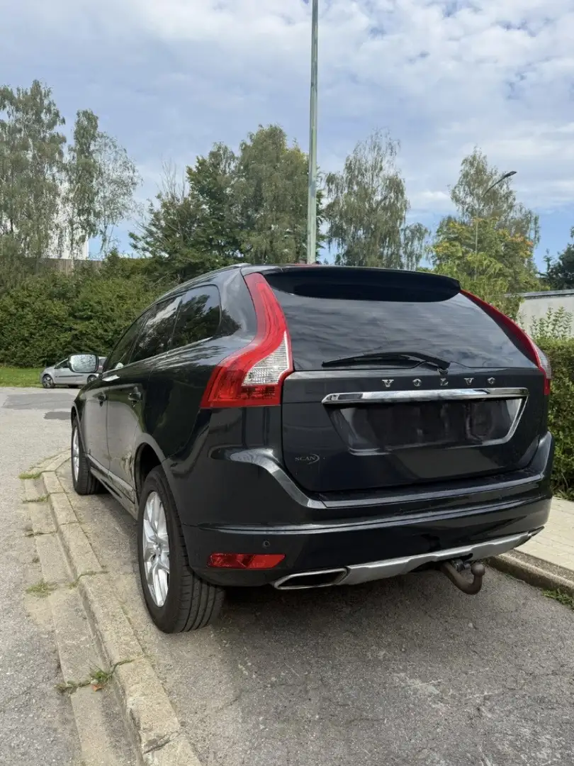 Volvo XC60 2.0 D4 Kinetic Geartronic - 2