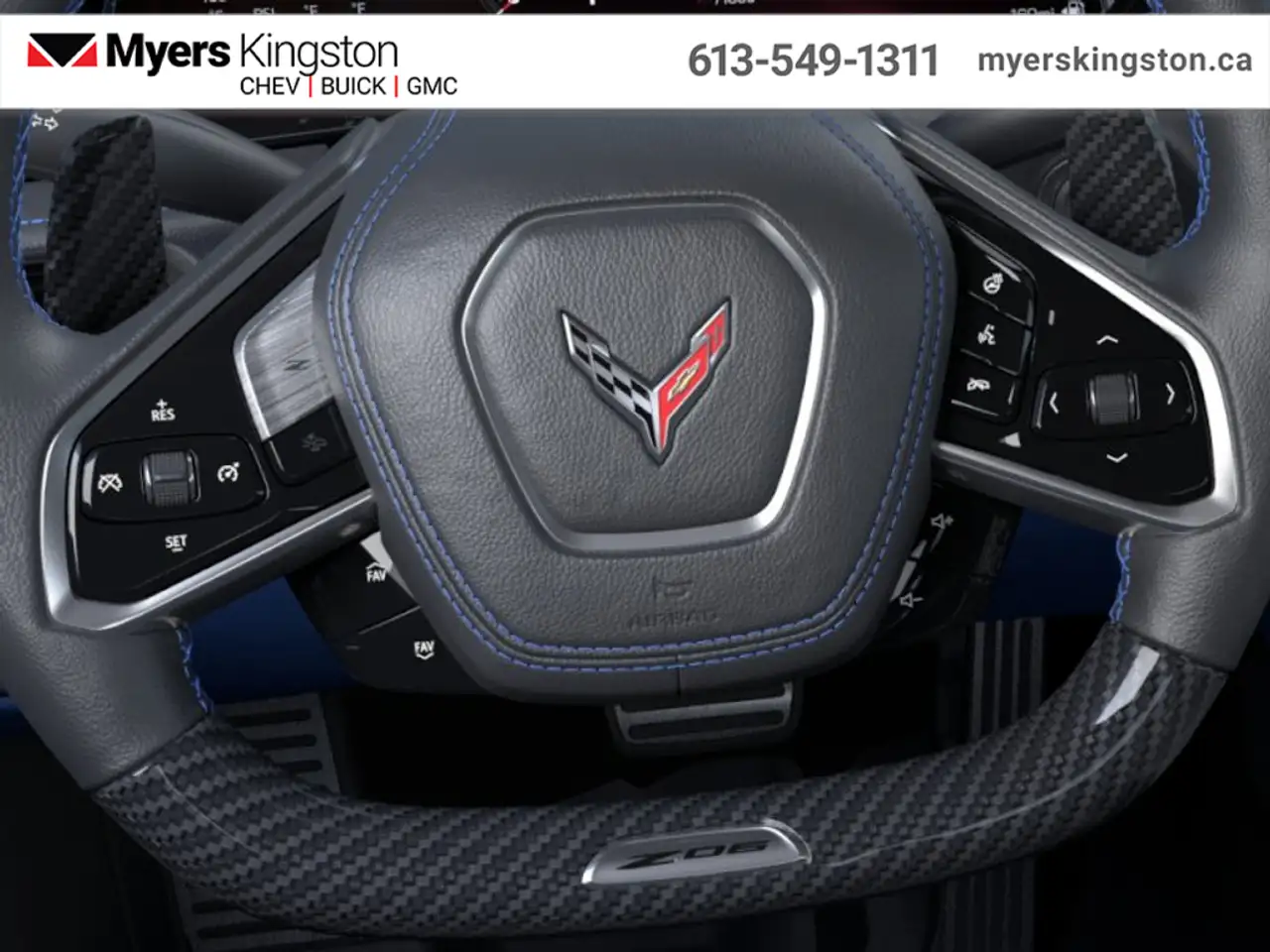 Chevrolet Corvette снимка Chevrolet Corvette