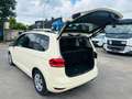 Volkswagen Touran Touran *7-Sitzer/PDC/Navi/Elek.Heckklappe Geel - thumbnail 9