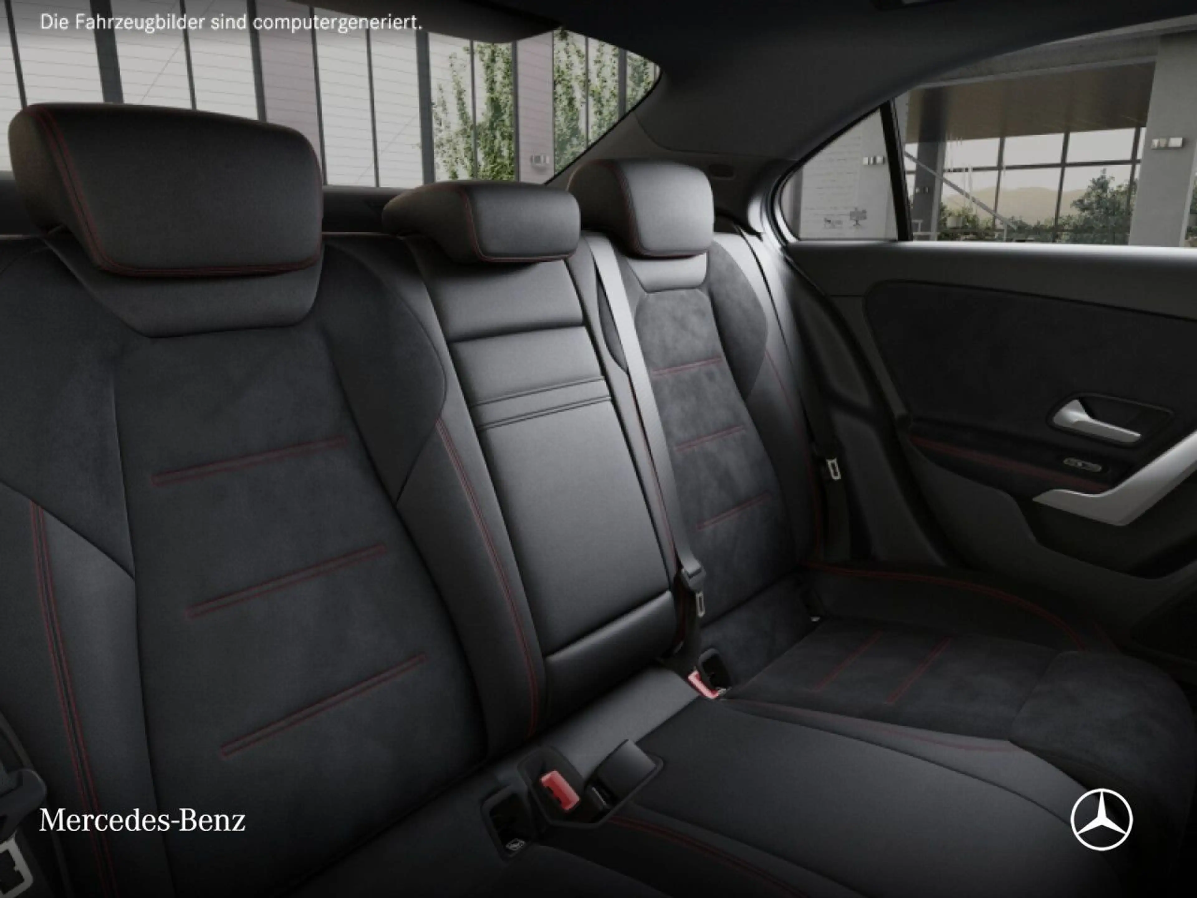 Mercedes-Benz A 200 Lim AMG+PANO+LED+STHZG+KAMERA+TOTW+KEYLESS — photo 12