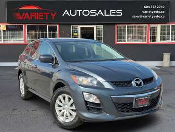 4dr GX  Leather | Heated Seats | Spacious, FREE 1
