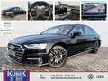 Audi A8 A8 L 60 TFSIe quattro tiptronic - UPE 150.000 Euro Noir - thumbnail 1