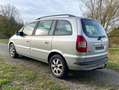 Opel Zafira -A 1.6 Njoy Tüv=Neu! 2.Hand 152TKm 7Sitzer Srebrny - thumbnail 4