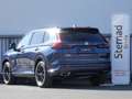 Honda CR-V 2,0 i-MMD Plug-In-Hybrid Advance Tech Aut. Blau - thumbnail 4