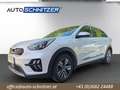 Kia Niro 1,6 GDI GPF Plug-In Hybrid PHEV Silber DCT Weiß - thumbnail 1