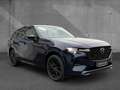 Mazda CX-60 2.5 AT AWD PHEV Homura CoSo MJ2025 Blau - thumbnail 5