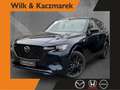 Mazda CX-60 2.5 AT AWD PHEV Homura CoSo MJ2025 Blau - thumbnail 1
