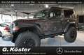 Jeep Wrangler Wrangler 2.0 T-GDI Rubicon(EURO 6d) S/Navi/Klima - thumbnail 2
