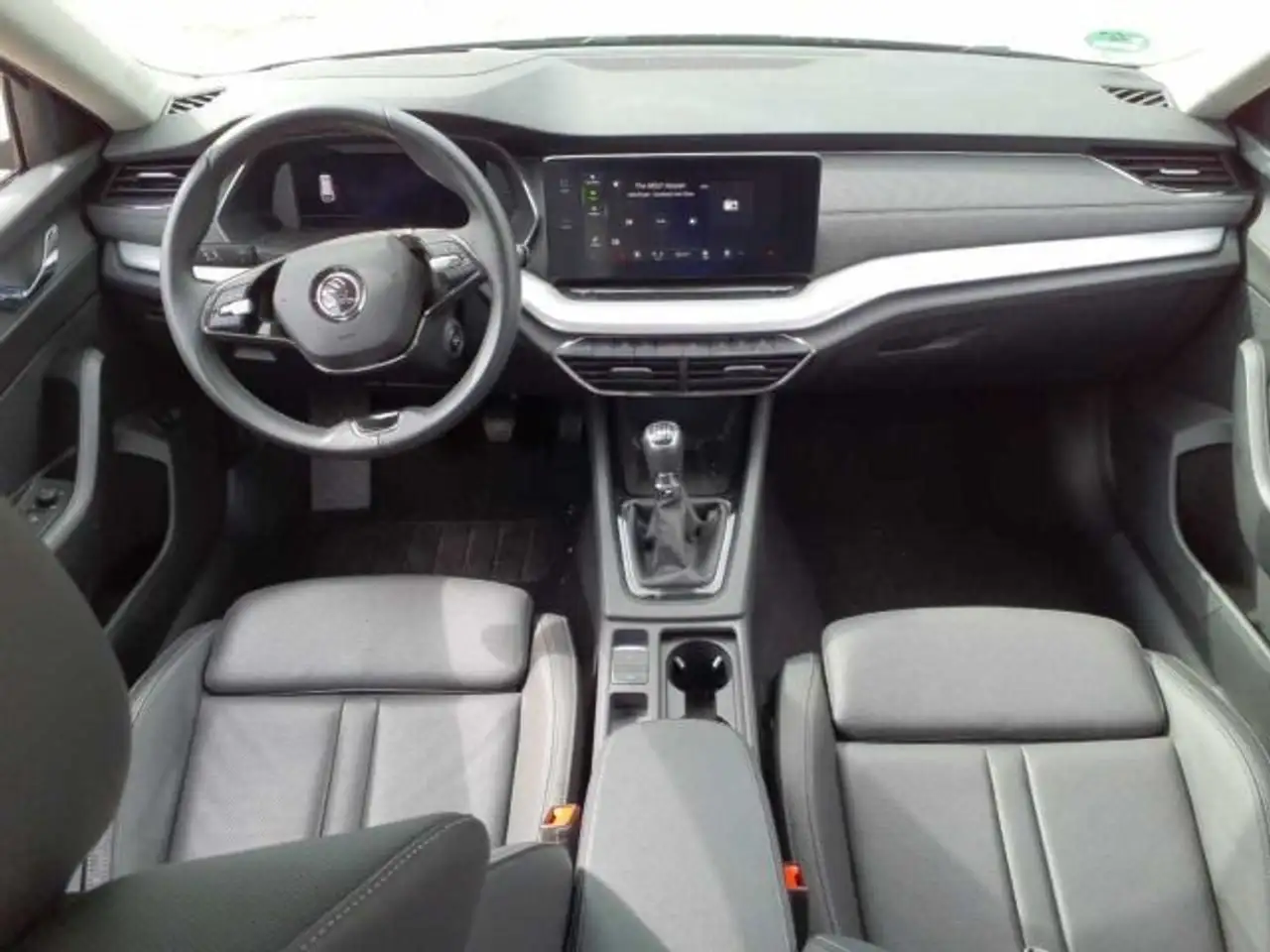 Skoda Octavia Combi 1.5 DCC ACC Panorama Navi, миниатюра 3