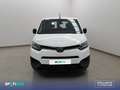 Toyota Proace City 1.5D 75kW (100CV)  L1 VX Alb - thumbnail 2