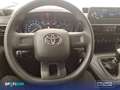 Toyota Proace City 1.5D 75kW (100CV)  L1 VX Alb - thumbnail 11