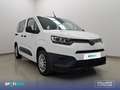 Toyota Proace City 1.5D 75kW (100CV)  L1 VX Alb - thumbnail 3