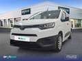 Toyota Proace City 1.5D 75kW (100CV)  L1 VX Alb - thumbnail 1