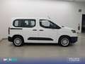 Toyota Proace City 1.5D 75kW (100CV)  L1 VX Alb - thumbnail 4