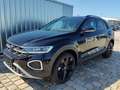 Volkswagen T-Roc Black Style 1,5 TSI 150 PS DSG AHK-IQ Light-Nav... Schwarz - thumbnail 1