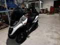 Piaggio MP3 350 Sport Blanc - thumbnail 3