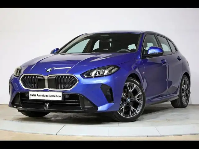 BMW 120 Kit M Sport