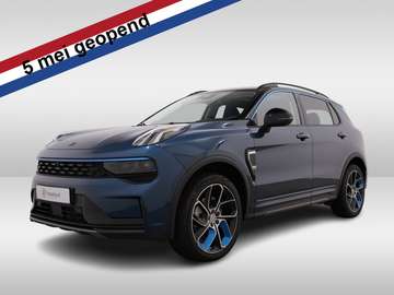 1.5 PHEV 262PK AUT8 | Panoramadak | Adaptive Cruis
