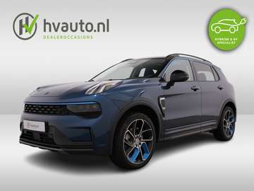 1.5 PHEV 262PK AUT8 SOH 98,47% | Panoramadak | Ada