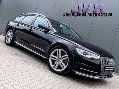 Audi A6 allroad quattro 3.0 TDI Standkachel Bose