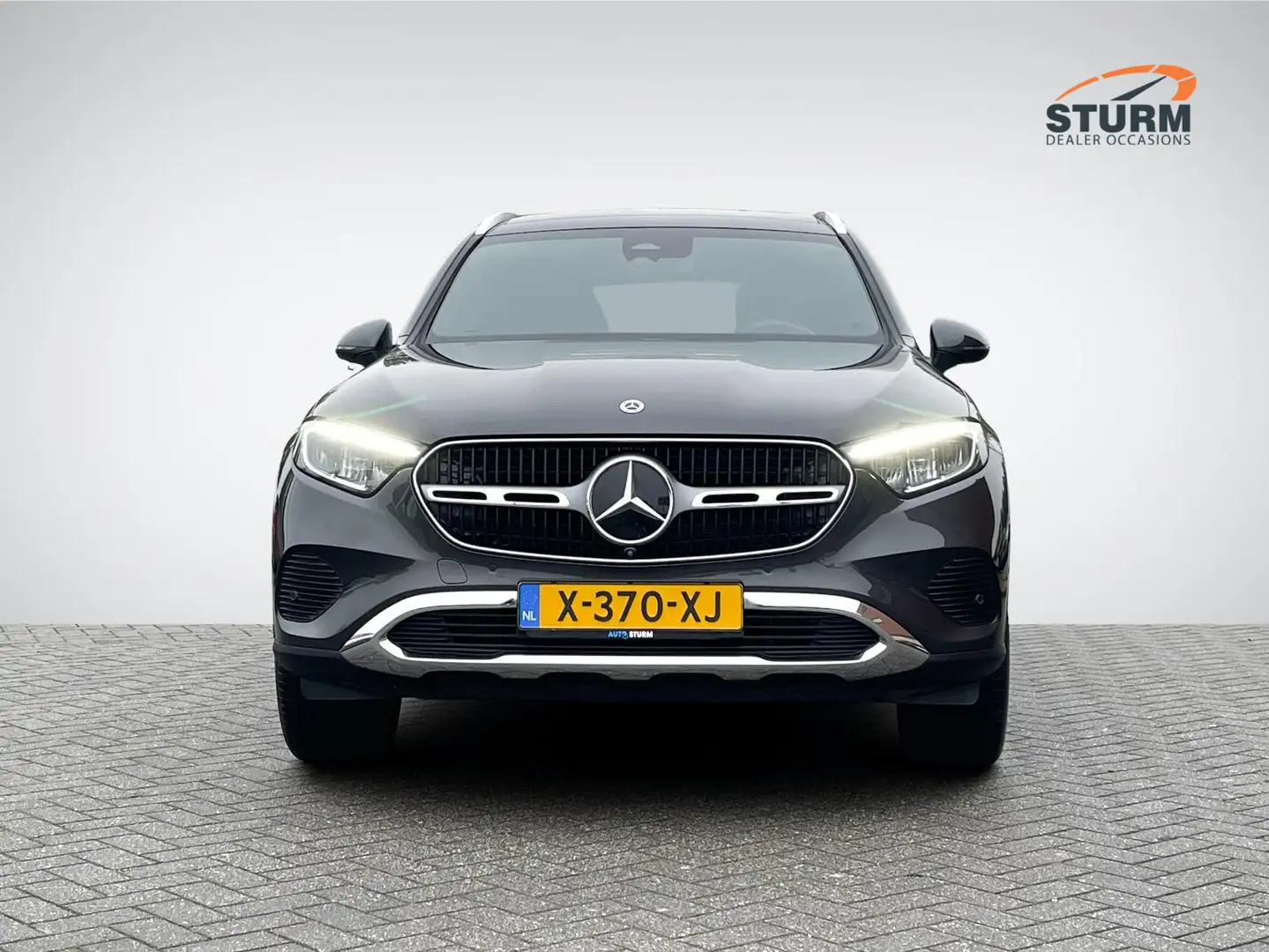 Mercedes-Benz GLC 300 300e 4MATIC Luxury Line NL-Auto | Panoramadak | Sf Grijs - 2