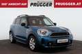 MINI Countryman SE All4 Cooper SE Countryman Hybrid PHEV SE ALL4 NUR 7.674KM! Blau - thumbnail 4