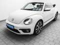 Volkswagen Beetle Cabrio 1.4 TSI DSG Cup R line Exterieur Leder Navi Blanco - thumbnail 2