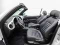 Volkswagen Beetle Cabrio 1.4 TSI DSG Cup R line Exterieur Leder Navi Blanco - thumbnail 7