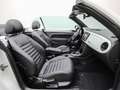 Volkswagen Beetle Cabrio 1.4 TSI DSG Cup R line Exterieur Leder Navi Blanco - thumbnail 11