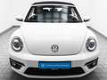 Volkswagen Beetle Cabrio 1.4 TSI DSG Cup R line Exterieur Leder Navi Blanco - thumbnail 3