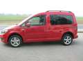 Volkswagen Caddy Comfortline BMT 4Motion Rot - thumbnail 6