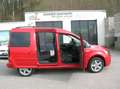 Volkswagen Caddy Comfortline BMT 4Motion Rot - thumbnail 20