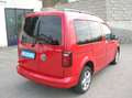 Volkswagen Caddy Comfortline BMT 4Motion Rot - thumbnail 9