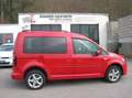 Volkswagen Caddy Comfortline BMT 4Motion Rot - thumbnail 11