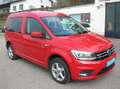 Volkswagen Caddy Comfortline BMT 4Motion Rot - thumbnail 14
