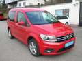 Volkswagen Caddy Comfortline BMT 4Motion Rot - thumbnail 1