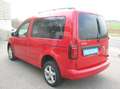 Volkswagen Caddy Comfortline BMT 4Motion Rot - thumbnail 8