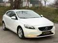 Volvo V40 D2 Momentum|lückenloses Serviceheft|Zahnriemen ... Weiß - thumbnail 5