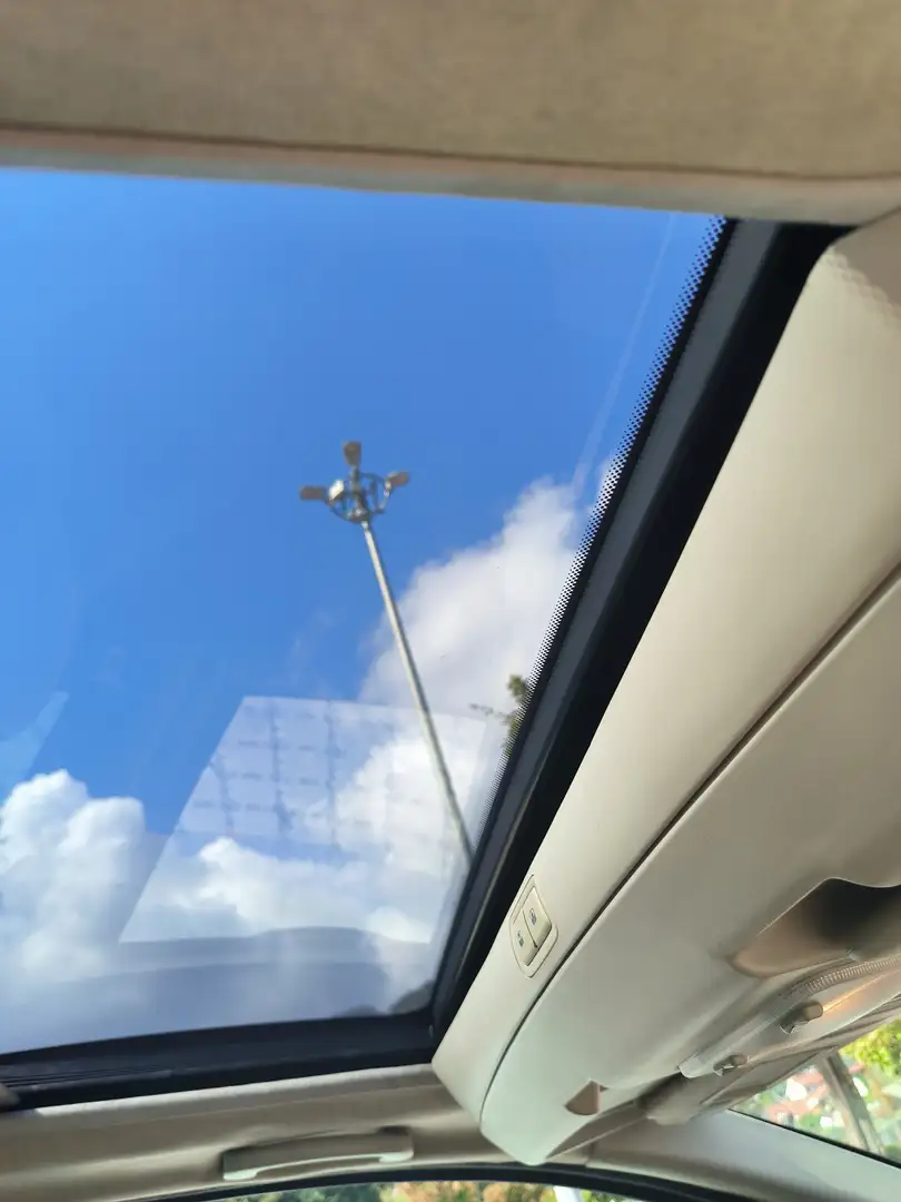 Lancia MUSA 1.4 Platino Beige - 2