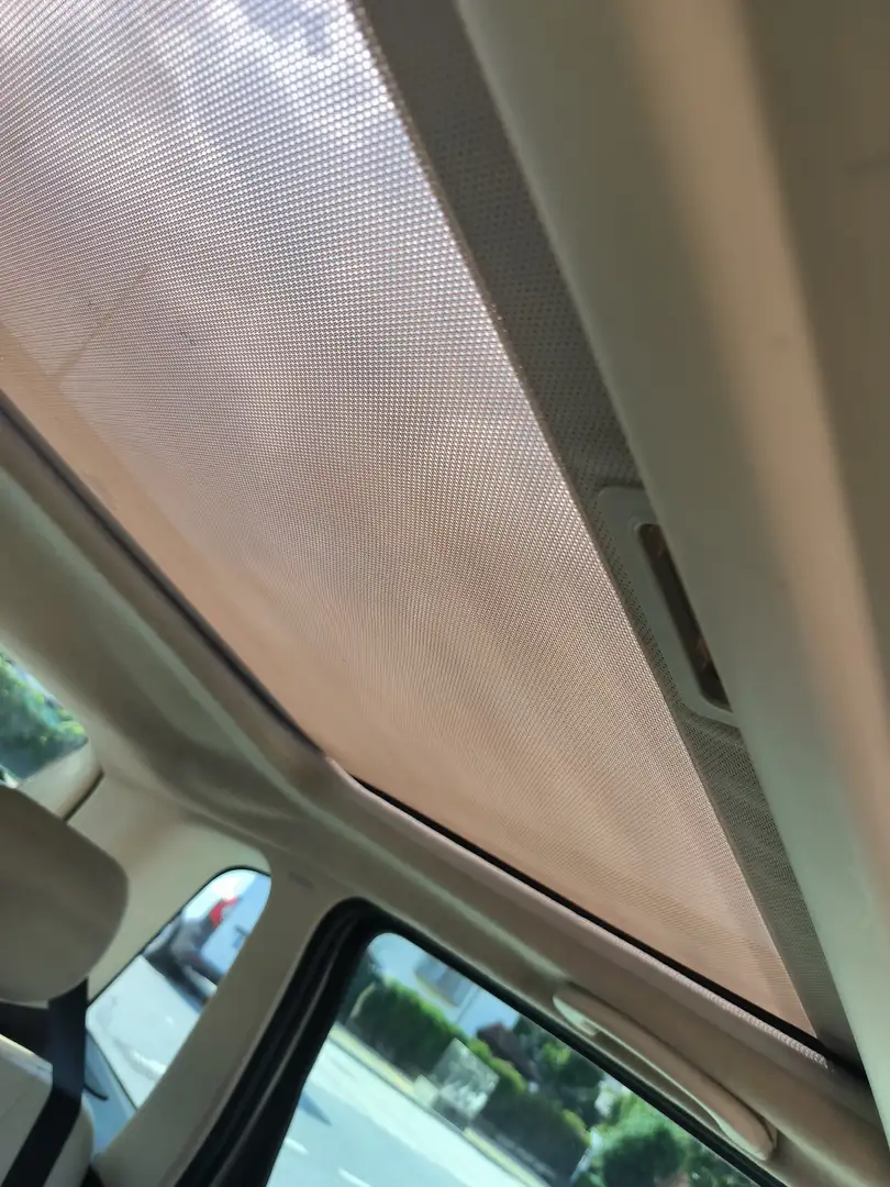 Lancia MUSA 1.4 Platino Beige - 1