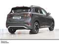 Volkswagen T-Cross R-Line 1.0 TSI (Mettmann) Grau - thumbnail 2